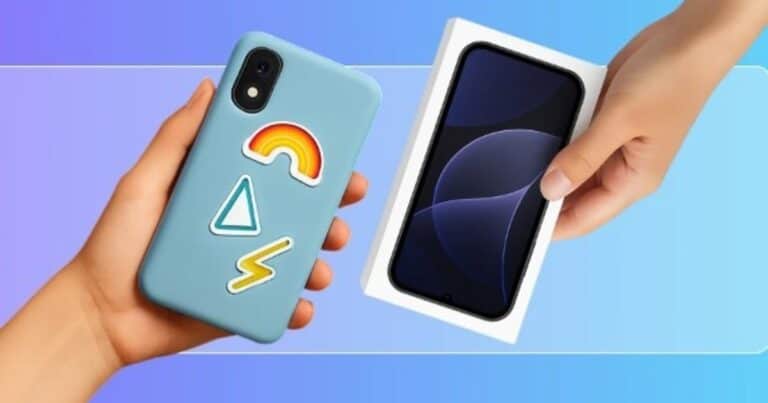 Nuevo Plan Canje para celulares: hasta $700.000 por un teléfono usado