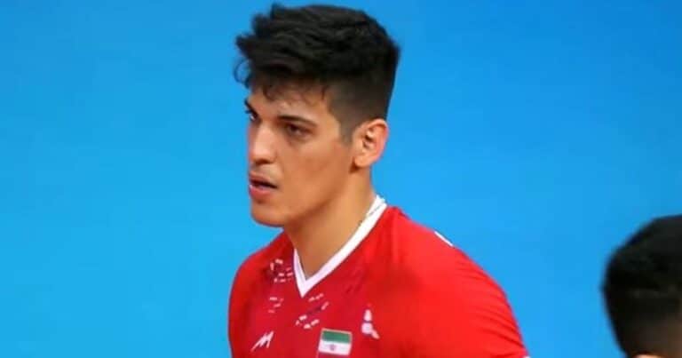 Una promesa del vóley mundial de 26 años sufre muerte cerebral en un confuso accidente en una piscina