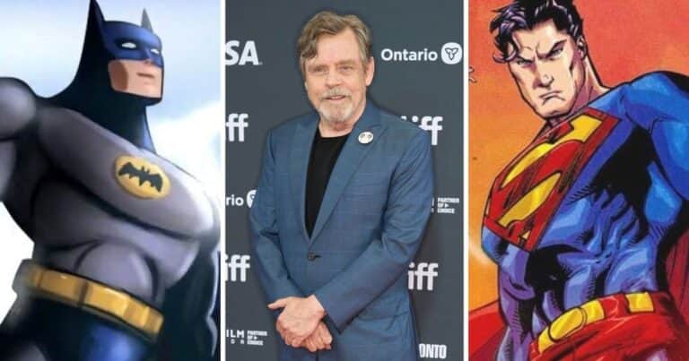 Quién gana entre Batman y Superman según Mark Hamill, la voz del Joker