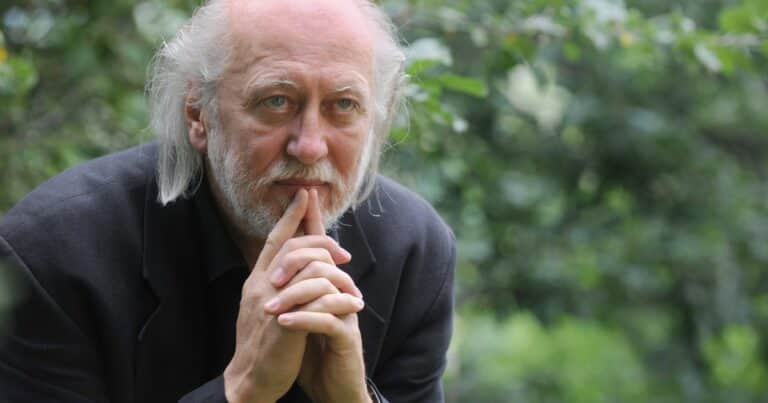 ¿Quién es Laszlo Krasznahorkai?, el Nobel de Literatura con una obra «cautivadora y visionaria»