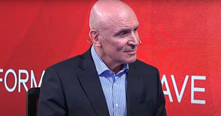 José Luis Espert eludió responder sobre si recibió 200.000 dólares de Fred Machado