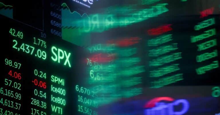 A la espera de la reunión Trump-Milei, los bonos suben más de 2% en Wall Street