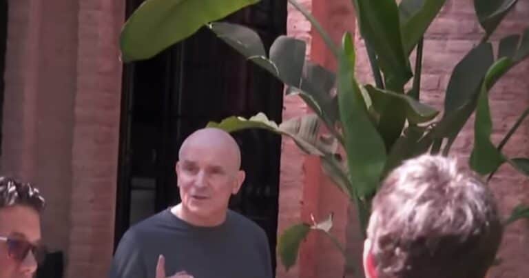 Allanan la casa de José Luis Espert en Beccar y su despacho en Diputados en la causa que investiga su vínculo con Fred Machado