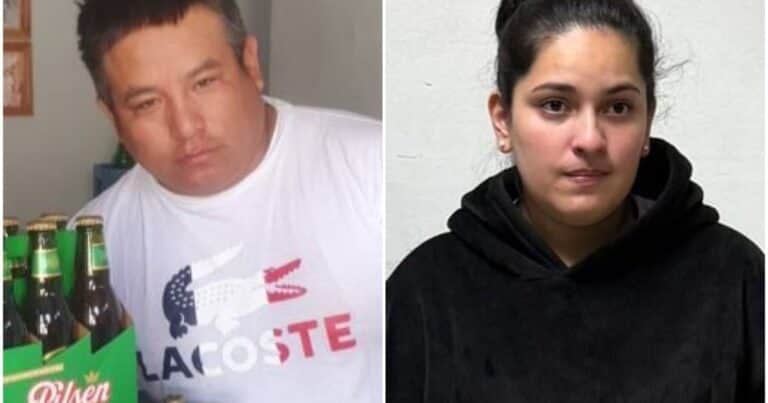 Triple crimen de Florencio Varela: dos imputados apuntaron contra la esposa de uno de los prófugos