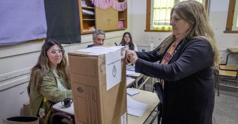 Violación de veda, fallecidos y doble voto: hubo 359 denuncias o reclamos en las elecciones