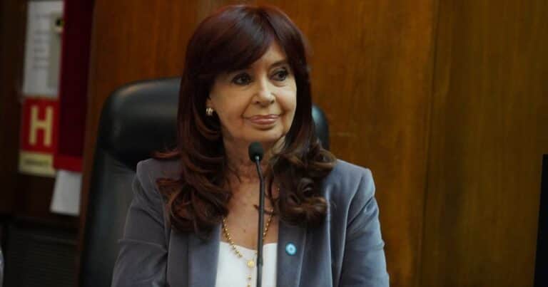 Condena por el atentado a Cristina Kirchner, EN VIVO: a qué hora se lee la sentencia por el intento de homicidio contra la expresidenta