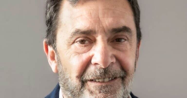 Murió el legislador porteño Gustavo Mola a los 60 años