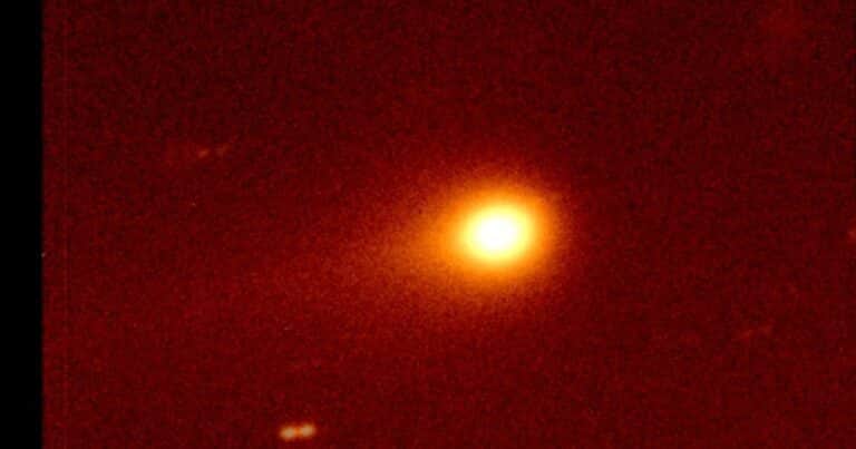 El paso del cometa 3I/ATLAS por el punto más cercano al Sol: a qué hora fue, qué sucedió y cuándo llegará a la Tierra