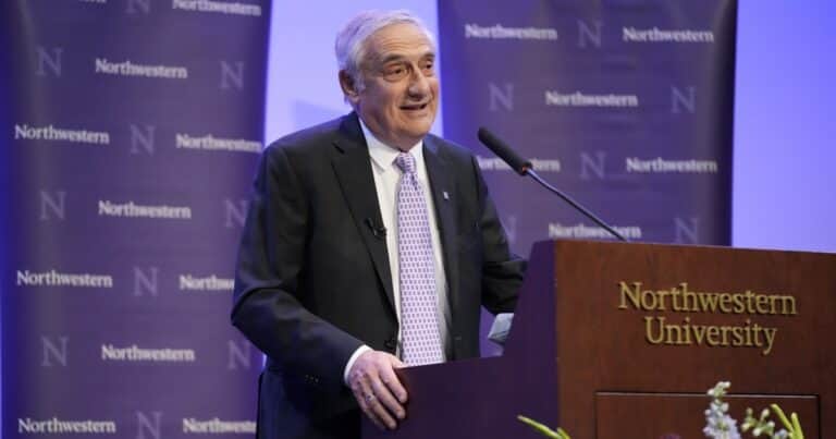 El premio Nobel de economía encendió el debate sobre la apertura económica de Milei
