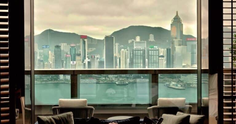 Eligieron los 50 mejores hoteles del mundo: los impresionantes lujos del número 1