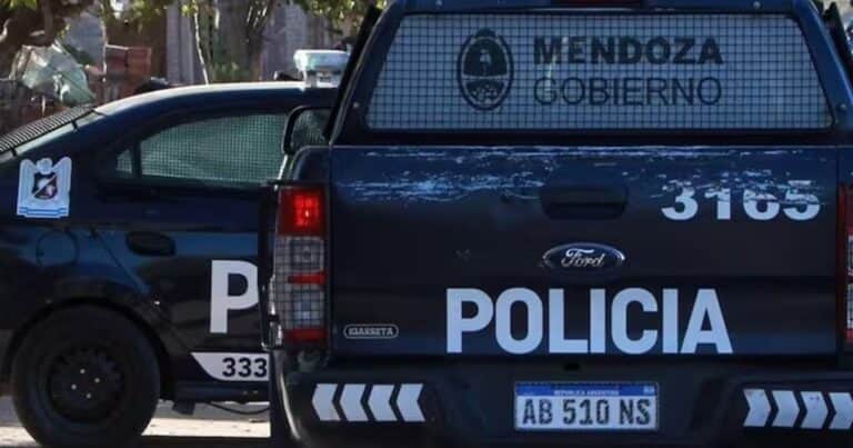 La confesión de un adolescente en el caso del hombre estrangulado en Mendoza: un detenido y pistas sobre abuso sexual