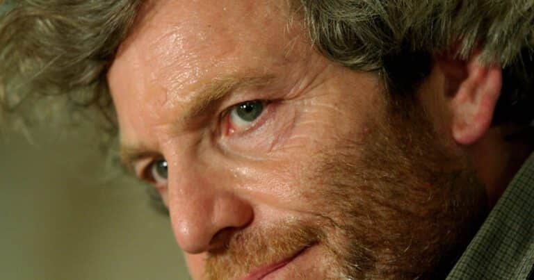 Murió Tchéky Karyo, el actor de “El Oso” y “Nikita”: tenía 72 años