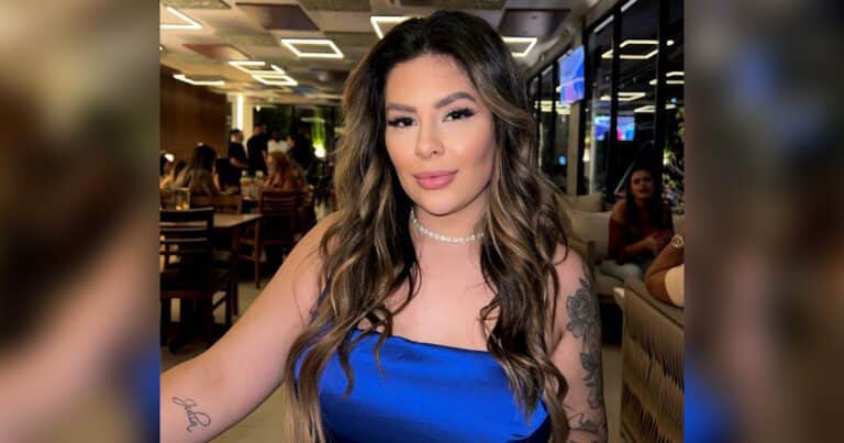 “Duele saber que ya no puedo abrazarte”: conmoción por la muerte de Rafaela Del Bianchi, exnovia de la futbolista Kerolin Nicoli