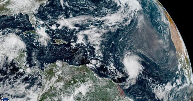 El canal que te deja sin aliento: la Tierra vista en vivo desde el espacio las 24 horas