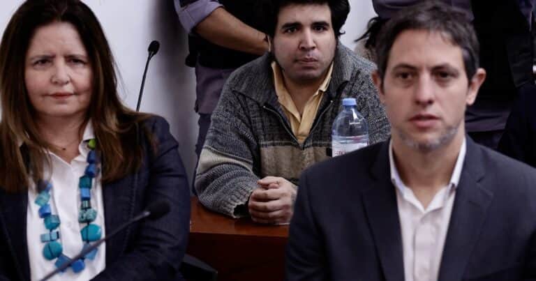 Atentado a Cristina Kirchner: condenaron a Sabag Montiel y a Uliarte, quienes dentro de dos años y medio y cinco años podrían recuperar la libertad