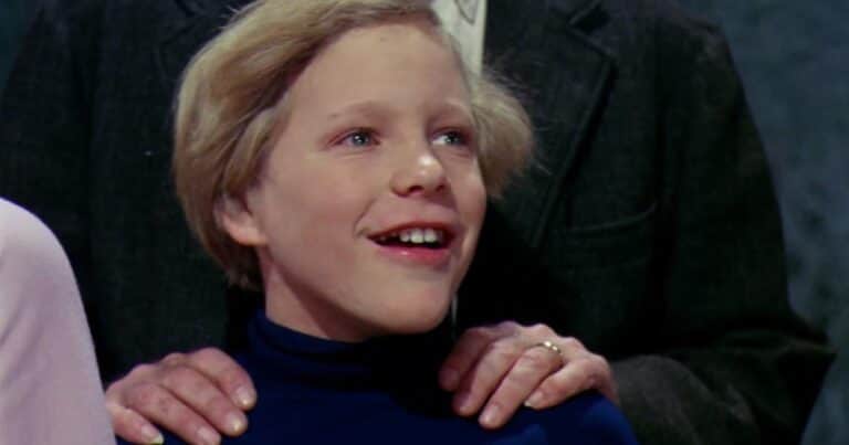 Fue Willy Wonka y tenía un futuro prometedor en el cine, pero tomó una drástica decisión y dejó todo: «Está bien cambiar de rumbo»
