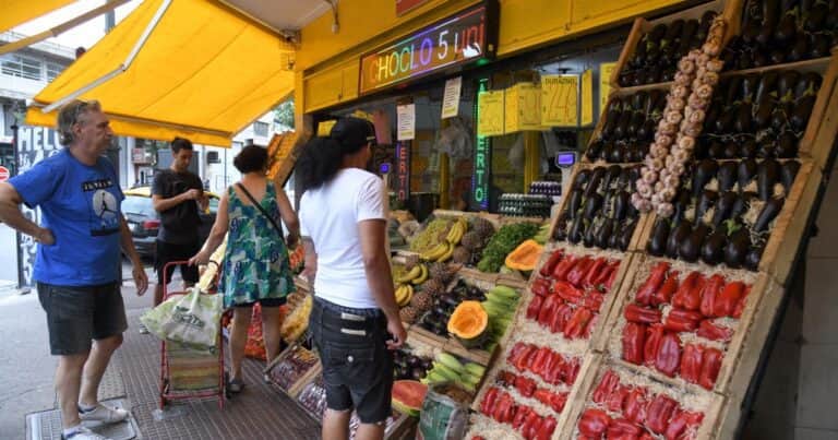 La inflación de septiembre superaría el 2% y sería la más alta desde abril