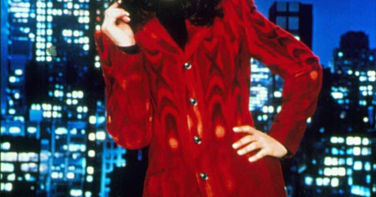 Qué situaciones de su vida tomó Fran Drescher para crear La niñera