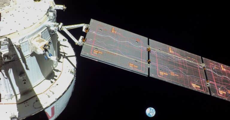 Qué es AVATAR, el ambicioso proyecto de la NASA para enviar tejido humano a la Luna