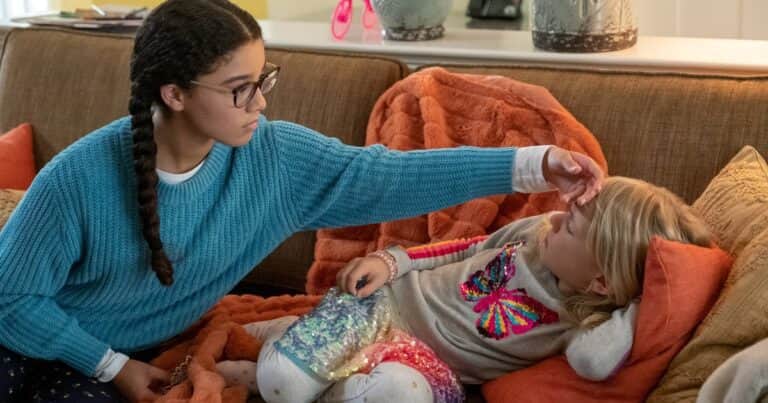 La serie por la que Elon Musk y sus seguidores piden “cancelar” Netflix: “Promueve la identidad transgénero en los niños”