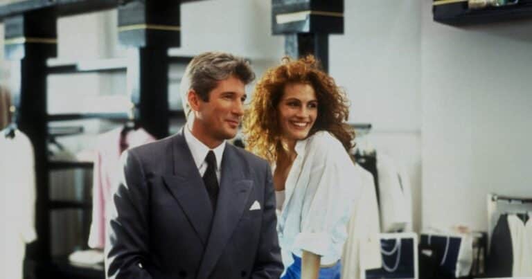 A 35 años de su estreno, toda la moda de «Pretty Woman» sigue vigente