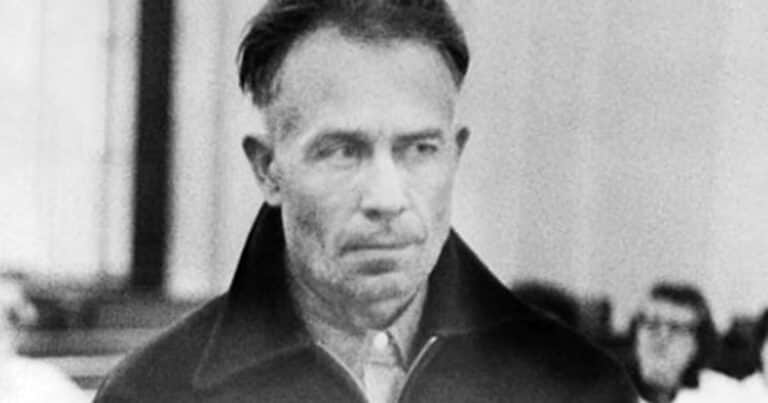 Ed Gein, un «Monstruo» en Netflix: la historia del asesino que desmenuzaba a sus víctimas y fabricaba objetos con sus restos