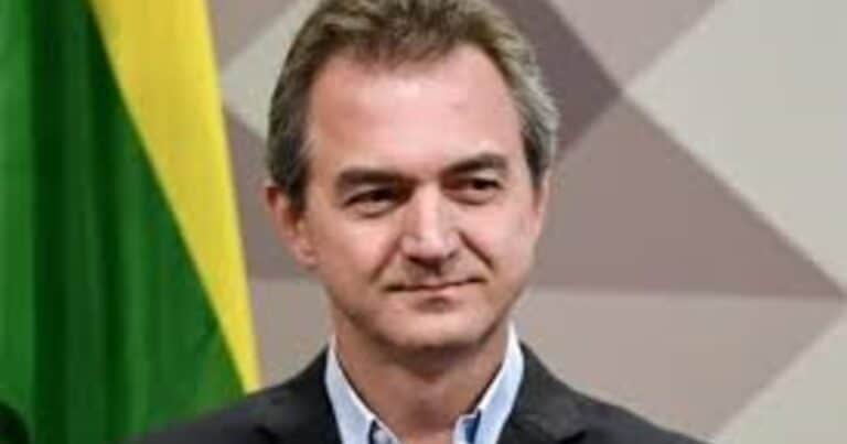 Quién es el empresario que acercó a Lula da Silva con Donald Trump y cómo fue el detrás de escena del llamado telefónico entre ambos presidentes