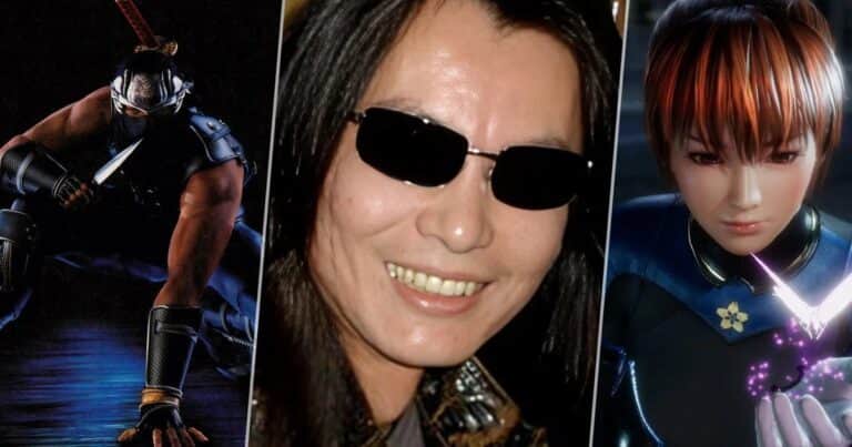 Murió Tomonobu Itagaki a los 58 años: el adiós al creador de Ninja Gaiden y Dead or Alive
