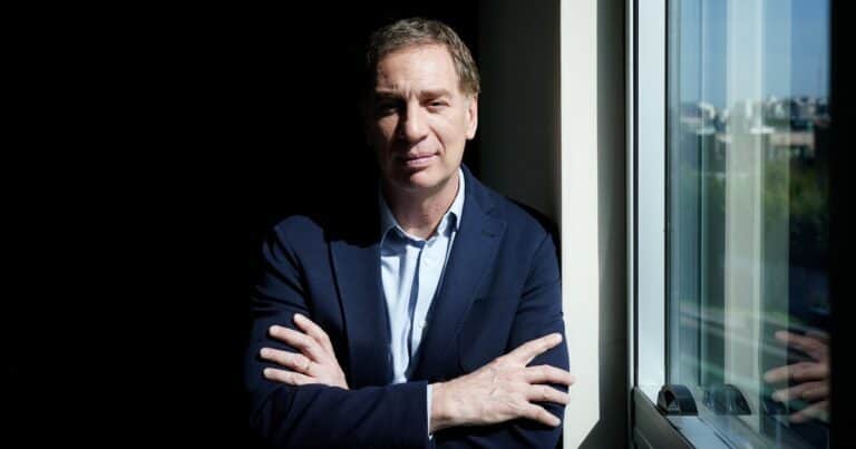 Diego Santilli: «La Justicia dilucidará el caso Espert, hay que ganar la elección nacional»