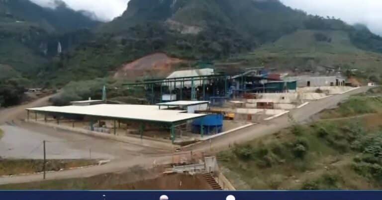 «Minas del Pueblo SA»: la extraña historia de la empresa guatemalteca que contrató como consultor a José Luis Espert