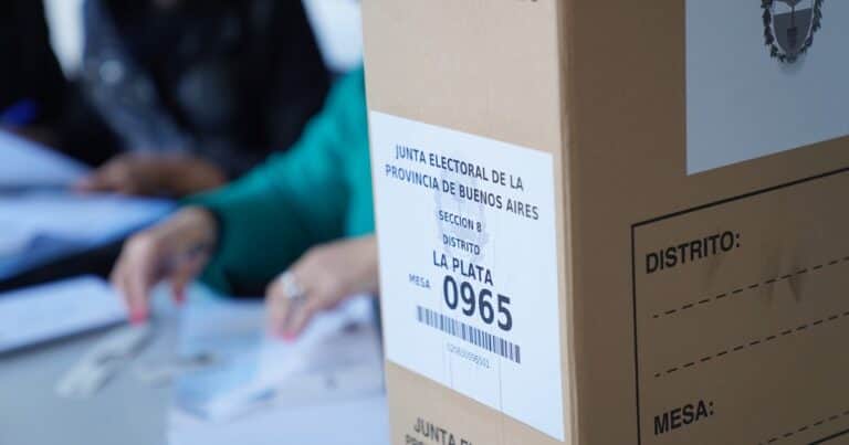 Elecciones 2025 en Argentina, EN VIVO: los candidatos intensifican sus recorridas y actos por todo el país en el último fin de semana de campaña