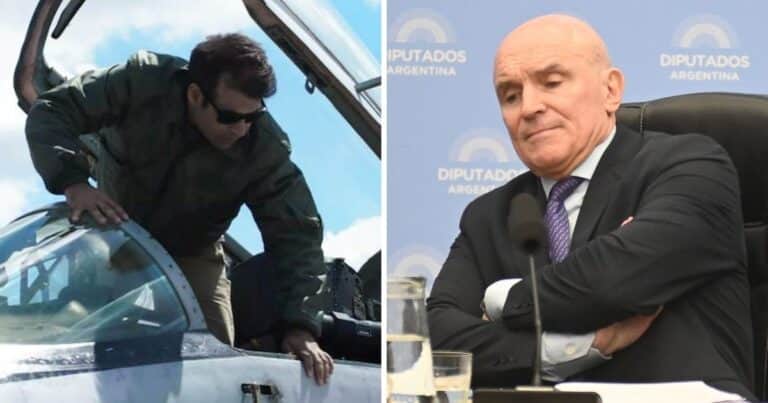 La Corte Suprema de Justicia habilitó la extradición de Fred Machado a Estados Unidos, donde lo investigan por lavado narco