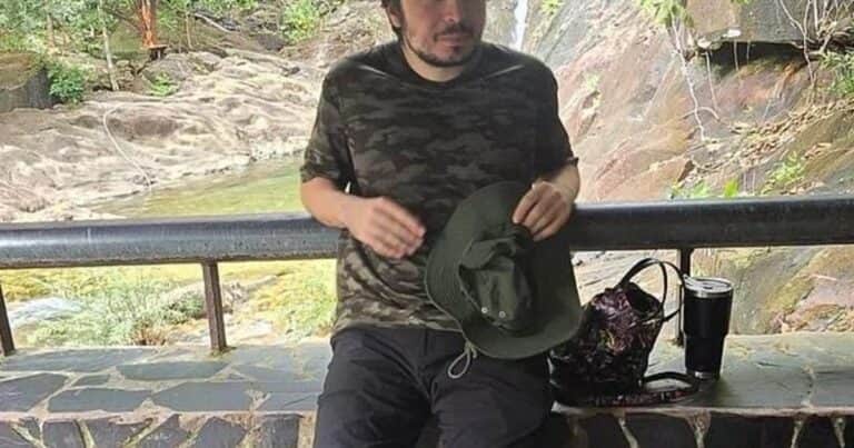 La odisea de un adolescente que se perdió en la selva tailandesa: sobrevivió comiendo hormigas y cortezas