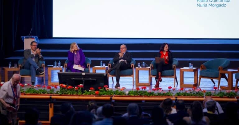 Final del Congreso de la Lengua: la controversia Cervantes-RAE y los nuevos desafíos del español