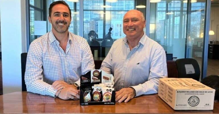 «Ya fue», el nuevo round en el millonario negocio de los alfajores