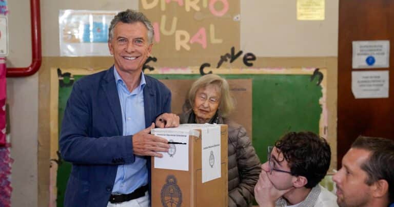 Antes de su cumbre con Milei en Olivos, Mauricio Macri advirtió: «El PRO tendrá su propio candidato en 2027»