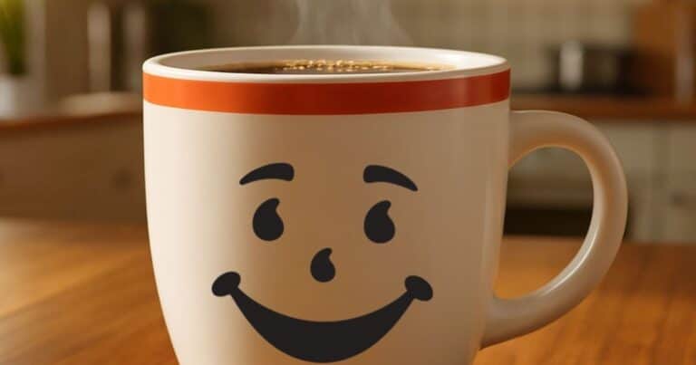Una popular marca de café cambia de nombre después de 133 años: el particular motivo
