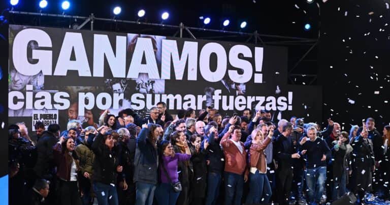 Elecciones en la provincia de Buenos Aires: cuántos votos pierde el peronismo por el límite a los extranjeros