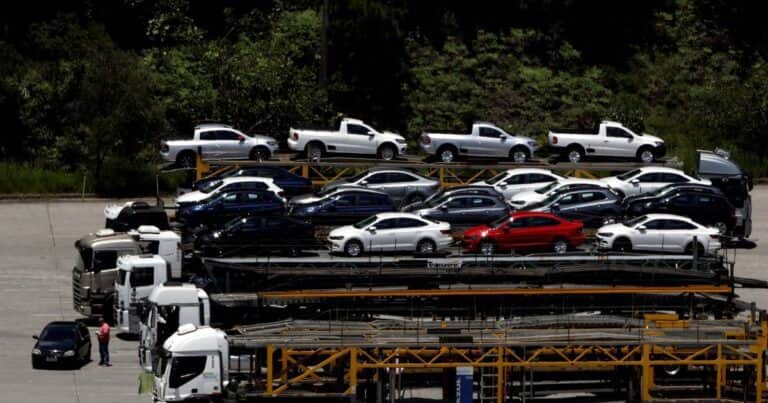 Pese a la suba del dólar, las importaciones desde Brasil no se frenan