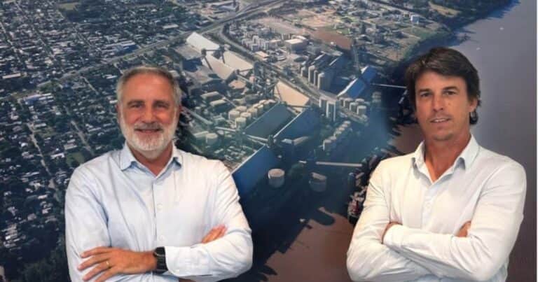 En la semana clave para el futuro de Vicentin, Molinos y Dreyfus informaron la adhesión de 900 acreedores