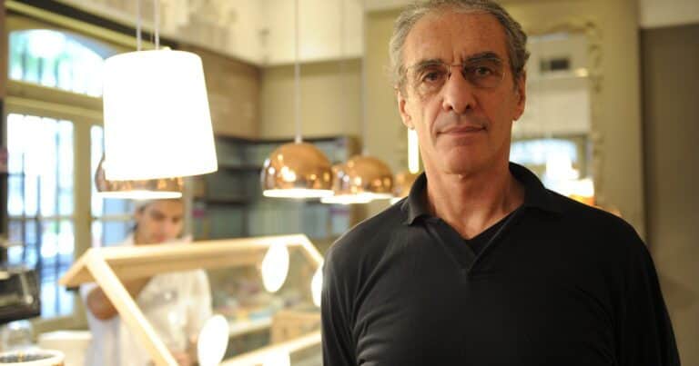 “El crecimiento verdadero no es sólo vender más sino mantener la esencia de la empresa»