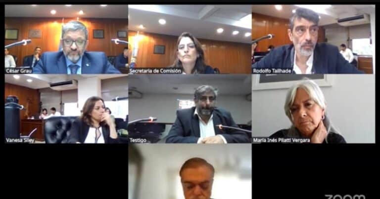 Magistratura: el día después de la condena a «Los Copitos», Cristina avanzó contra la jueza que investigó el ataque