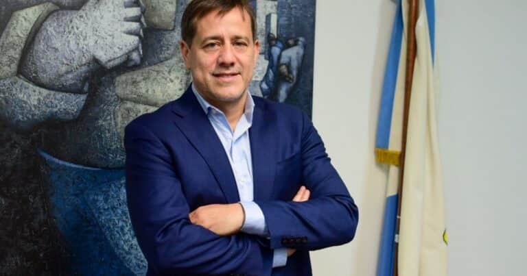 Mariano Recalde: “El intento de Bullrich de despegarse de Espert es muy miserable y poco creíble”