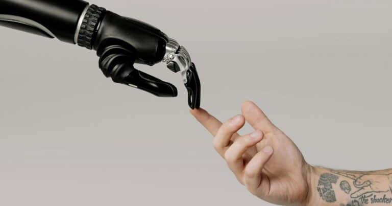 ¿Qué es la «singularidad»? Científicos advierten cuándo la IA superará a los humanos