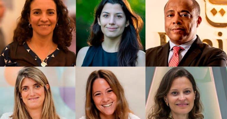 Pases corporativos: cambios estratégicos en Visa y Emirates, y una ola de liderazgo femenino en América latina