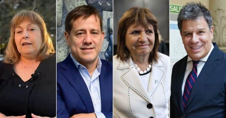 Tres nuevas encuestas electorales en CABA con llamativas diferencias