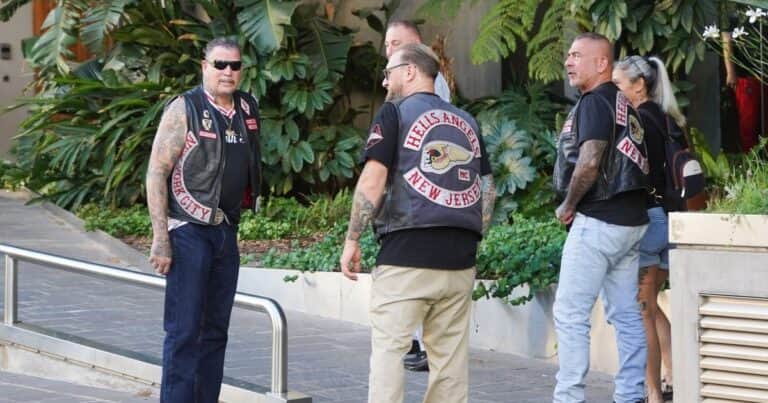 Hell Angels: quiénes son y por qué llegaron a la Argentina