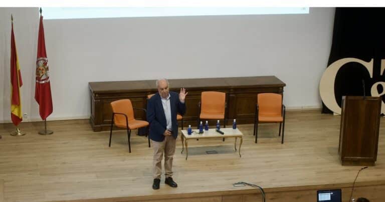 Hernán Lombardi en Madrid: «El turismo se beneficia con la cultura y la cultura del turismo»