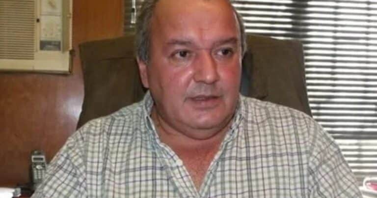 Quién era Hernán Damiani, el candidato a diputado que murió tras descompensarse en un programa de streaming