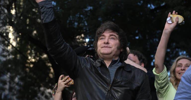 Javier Milei y sus medidas, EN VIVO: el Presidente visita hoy Chaco y Corrientes para impulsar la campaña de LLA en ambas provincias